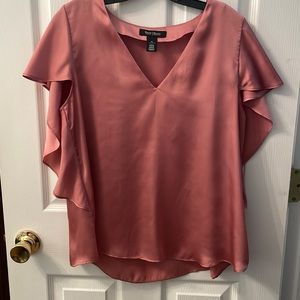 White House black market blouse